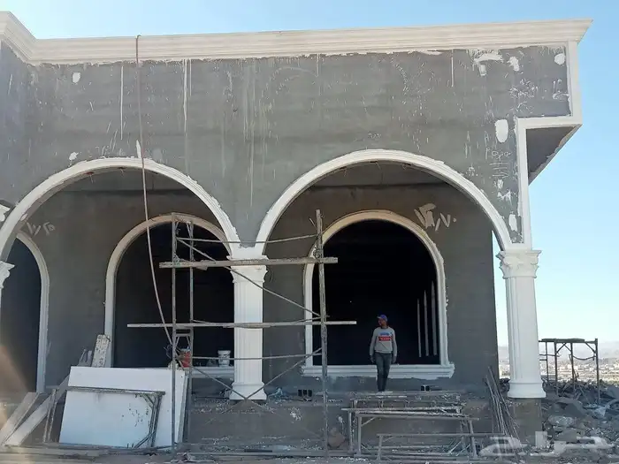 جي أر سي ديكورات جي أر سي 0