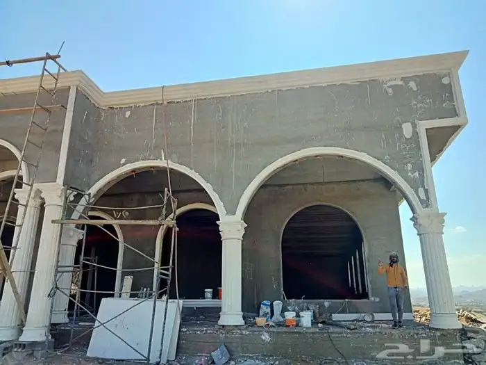 جي أر سي ديكورات جي أر سي 4