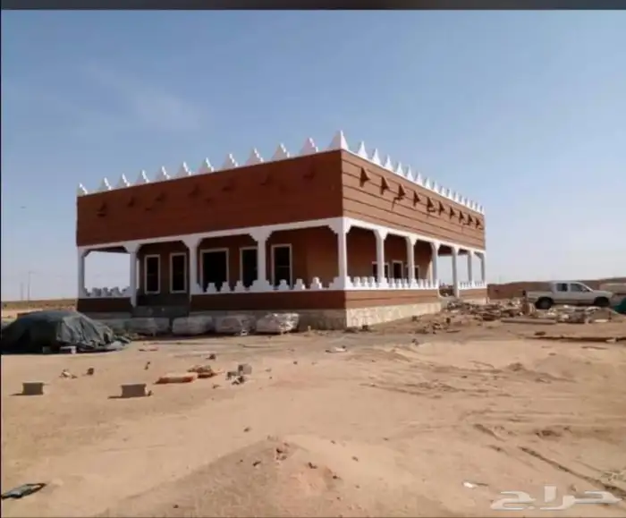 مقاول البيوت التراثيه والشبوك 21