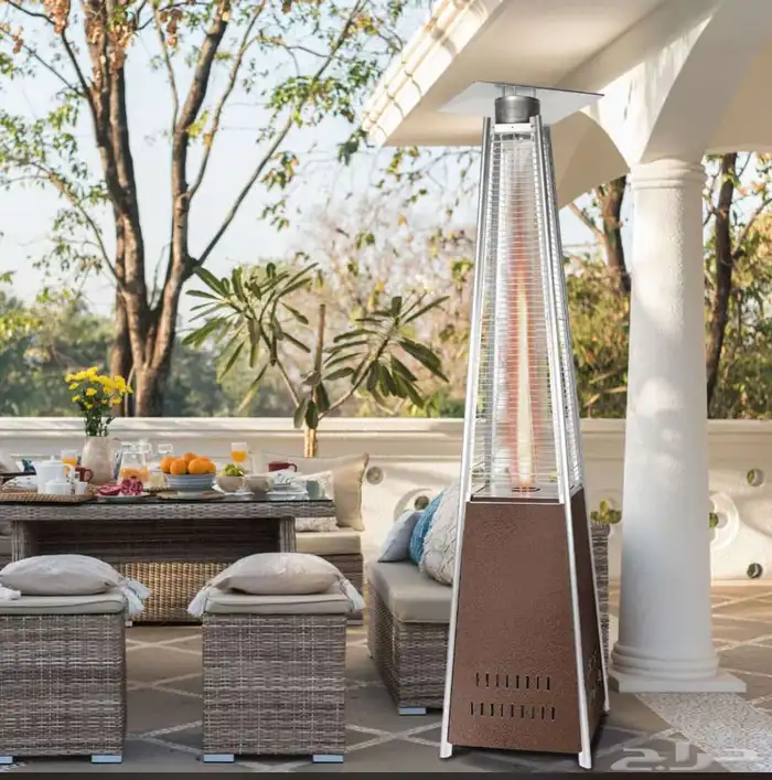 دفايات الفيصليه غاز جميع الأنواع 4