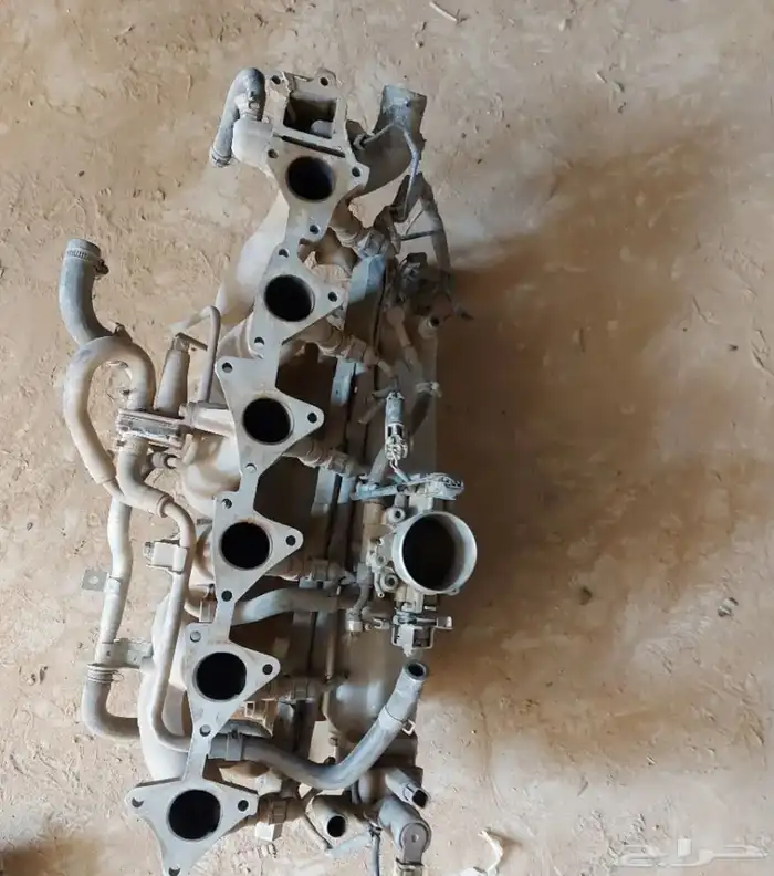 قطع غيار باترول مستعمل 3