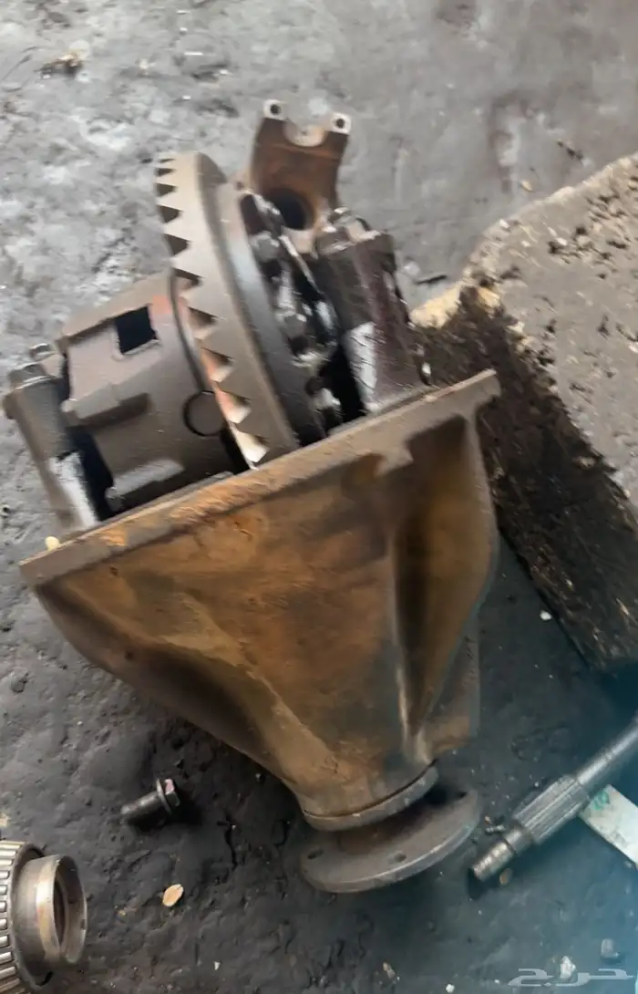 كرونة لاند كروزر 0