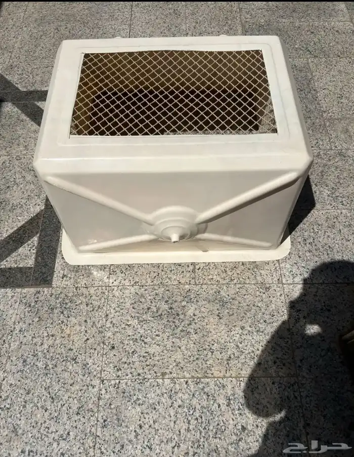 اغطية مكيفات فيبرجلاس المطلوبة للامتثال 2