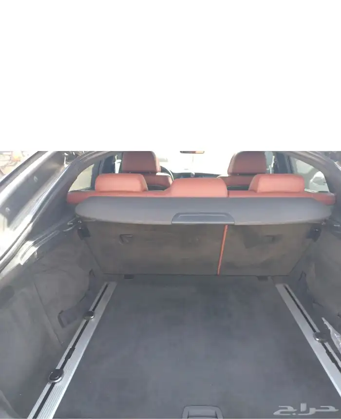 BMW X6 2014 10