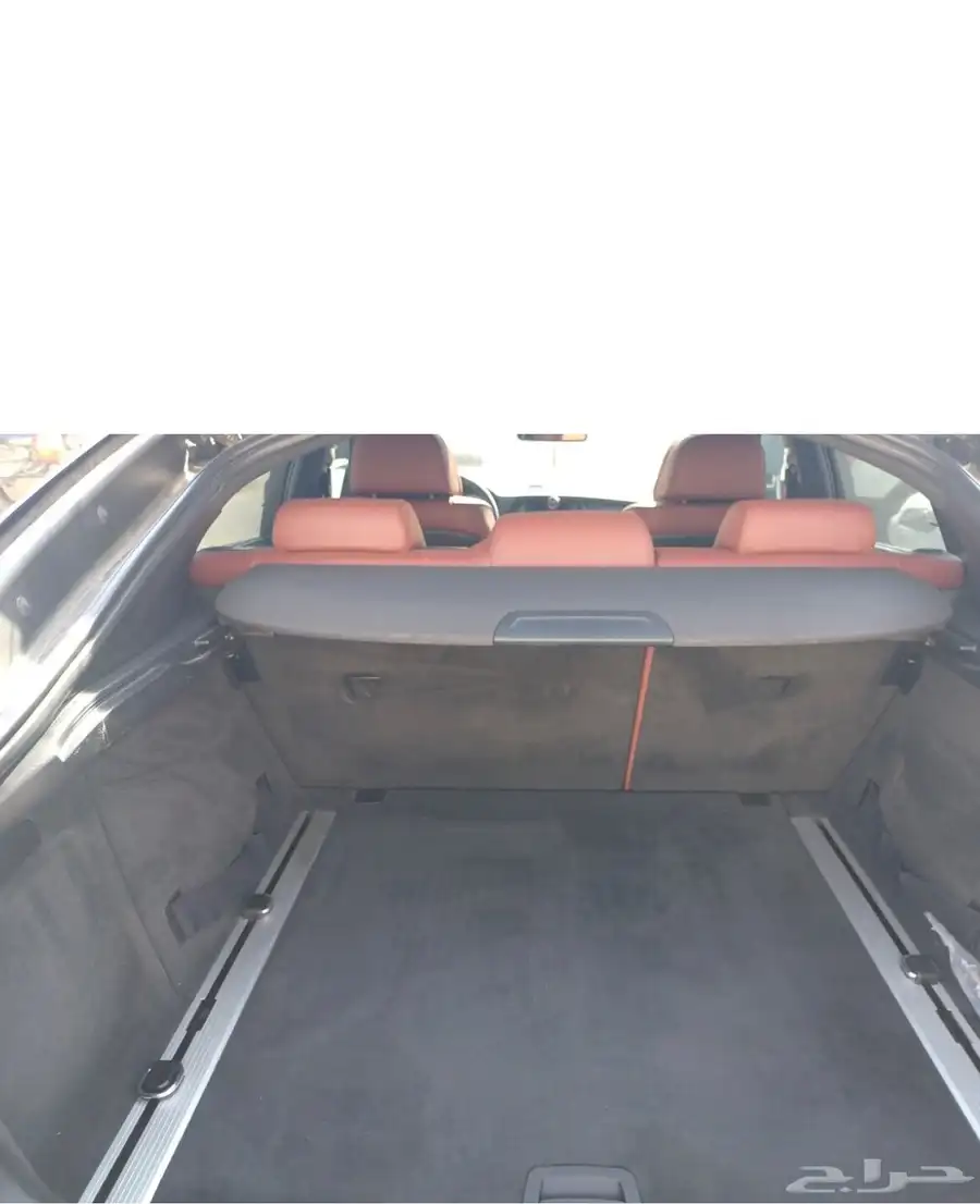 BMW X6 2014 10
