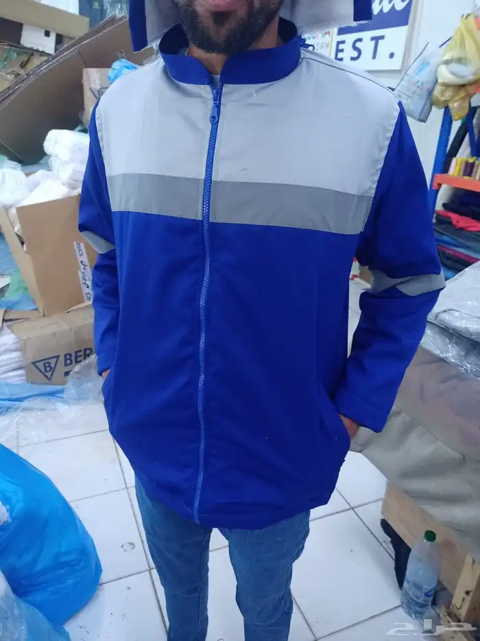 زي موحد شركات و مصانع 0