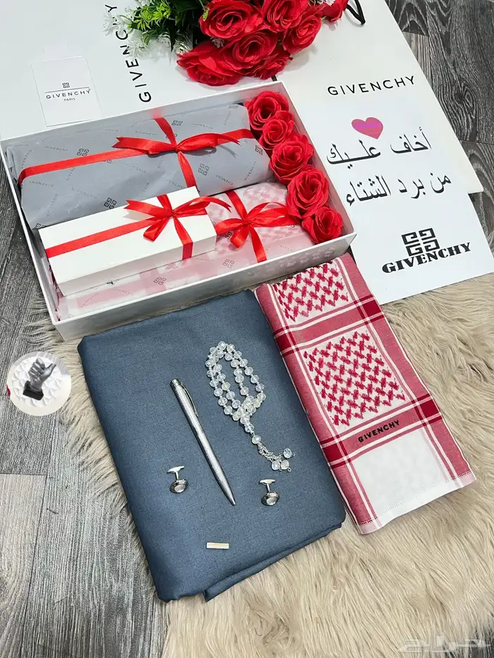 بوكس هدايا رجالي 5