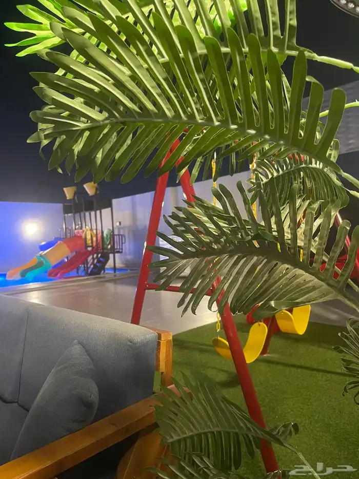 شاليهات بريم روز الفندقية 15