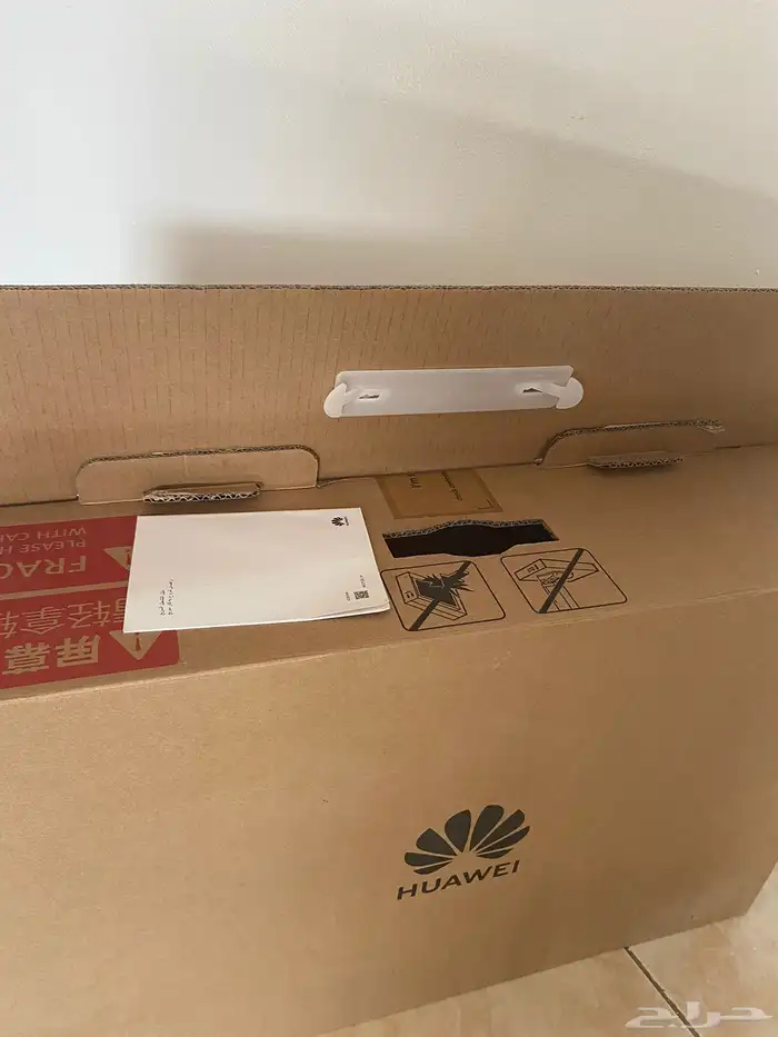 شاشةHUAWEI 0