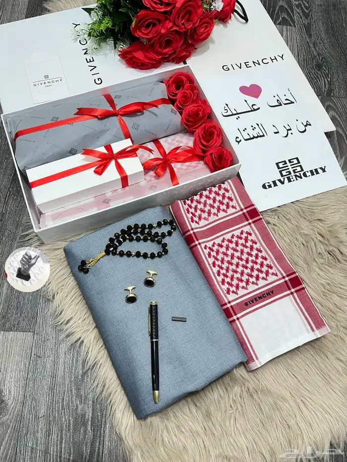 بوكس هدايا رجالي 3