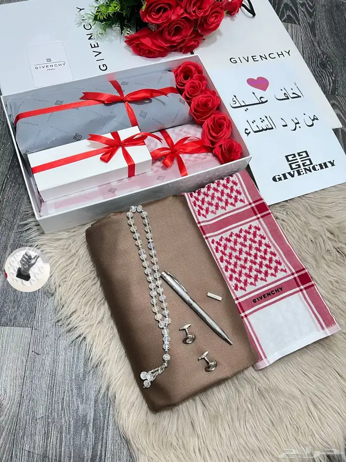 بوكس هدايا رجالي 7