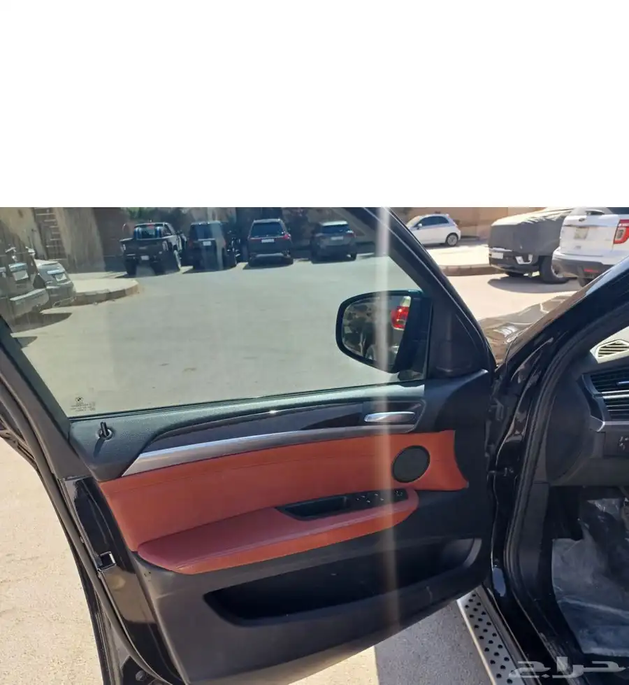 BMW X6 2014 3