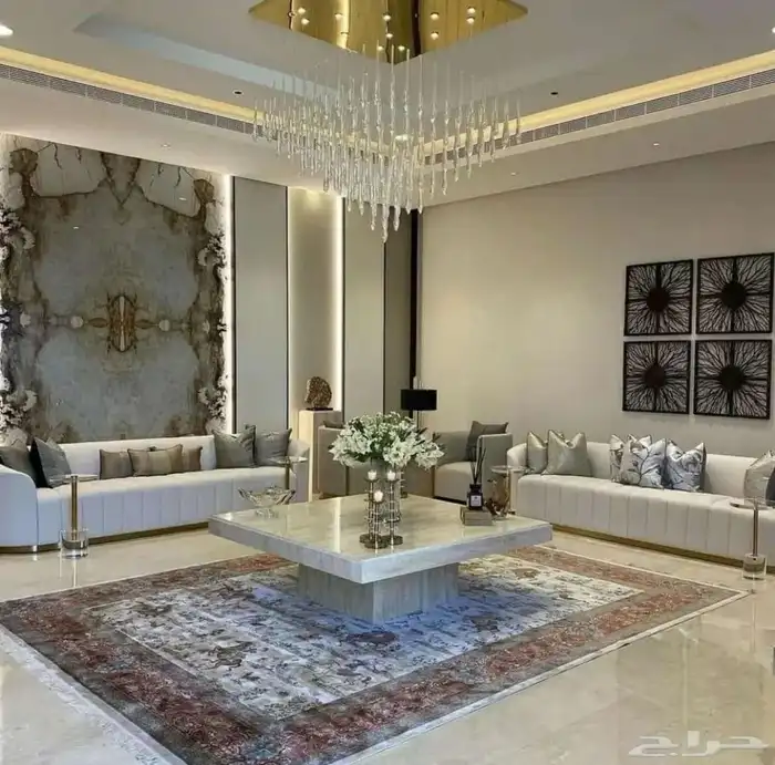 كنب غرف مطابخ اسعار جمله جاهز تنجيد تفصيل 3