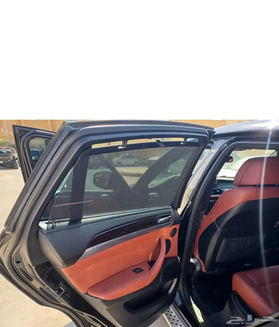 BMW X6 2014 4