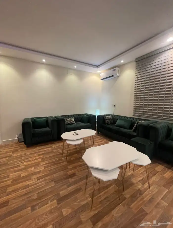 شاليه للايجار 14