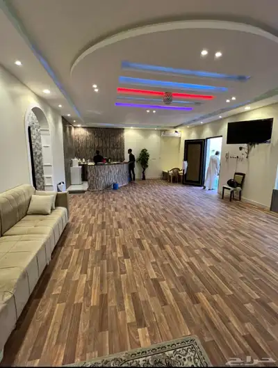 شاليه للايجار 1