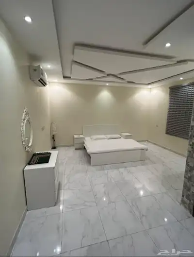 شاليه للايجار 5