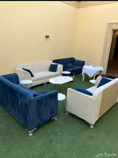 شاليه للايجار 7
