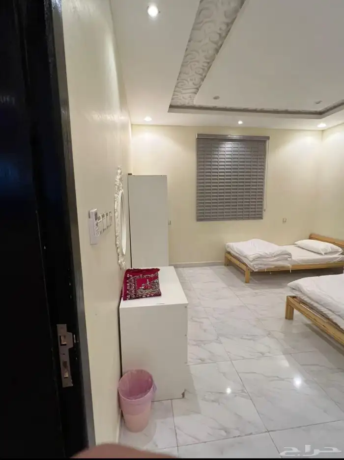 شاليه للايجار 3