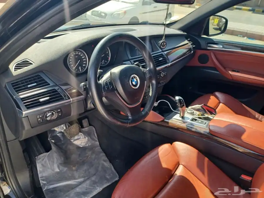 BMW X6 2014 2