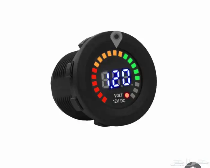 تجهز لمبات ليد للسيارات الشغل عند بيتك 4