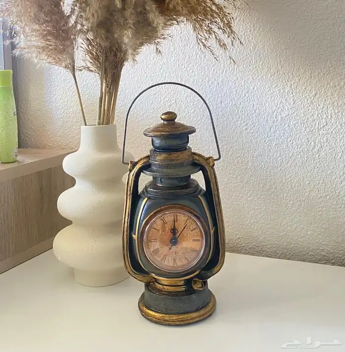 مجسمات تراثية 3