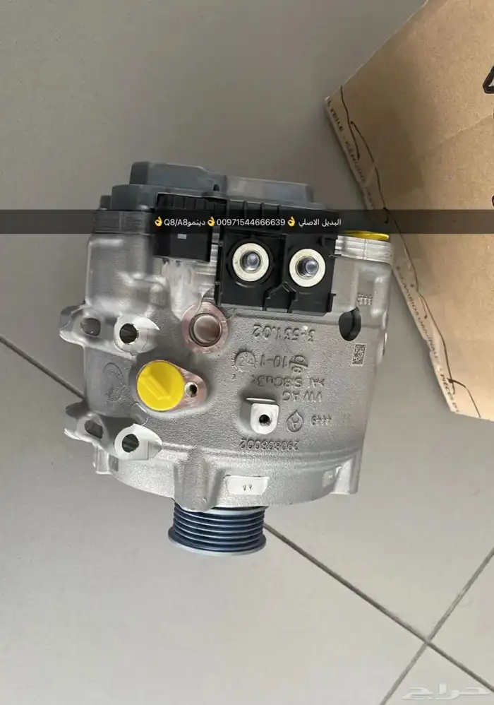 قطع غيار بورش اودي بنتلي فولكس فاكين بالامارات 6