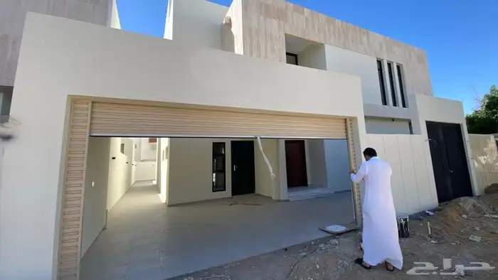 صيانه وتركيب أبواب كراجات بايكه تصليحباب  راج رول 36