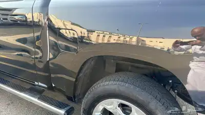 دودج رام أسود 2021 وارد بترومين 6 سلندر 8