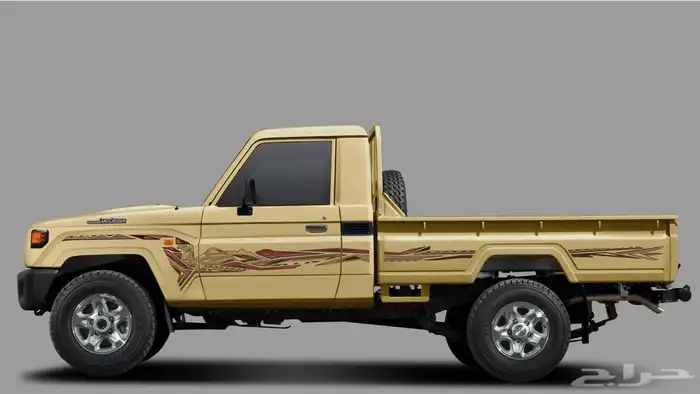 خطوط شاص ولاندكروزر 16