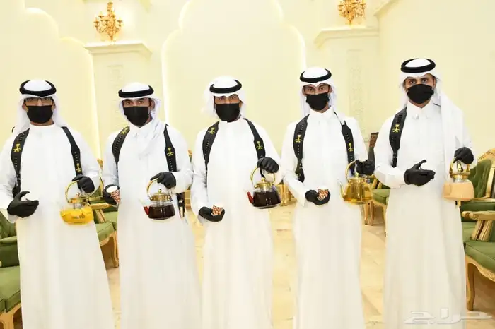 ضيافة زواج تجمل بنص السعر 1