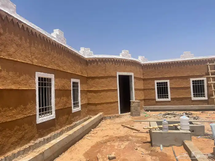 مقاول البيوت التراثيه والشبوك 22