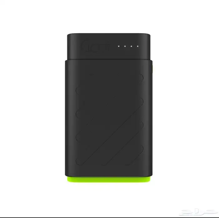 بطارية قوي هيرو و لوكس 10 الاف 1