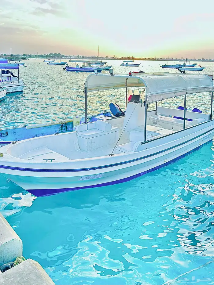 رحلات بحرية ( نزهة   استجمام   تشميس  سباحة ) 1