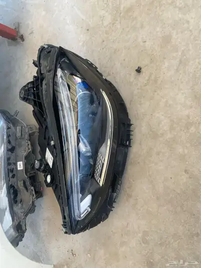 شمعه يسار مرسيدس بنز الفئة C W206 0