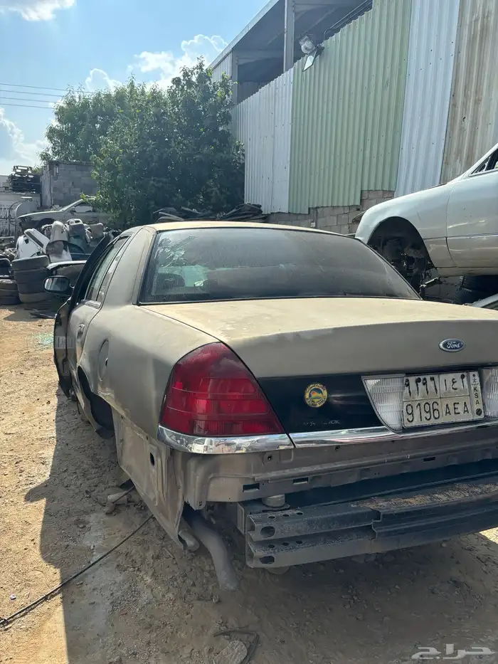 فورد 2006 2