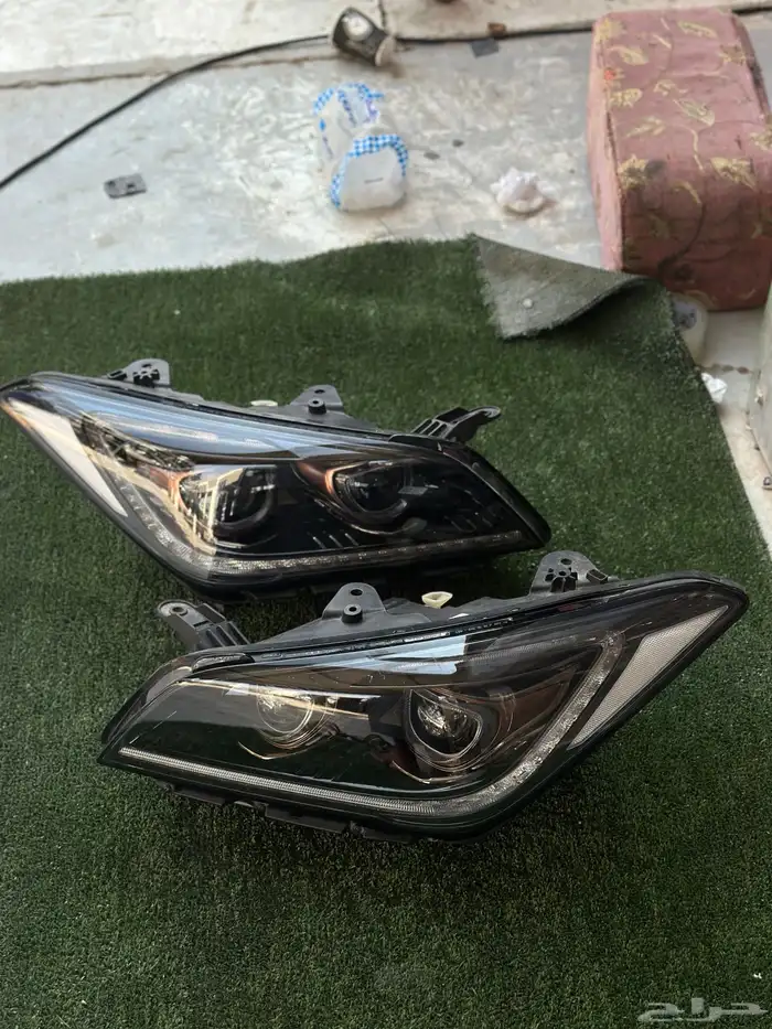 شمعات جنسس G80 سبورت 3