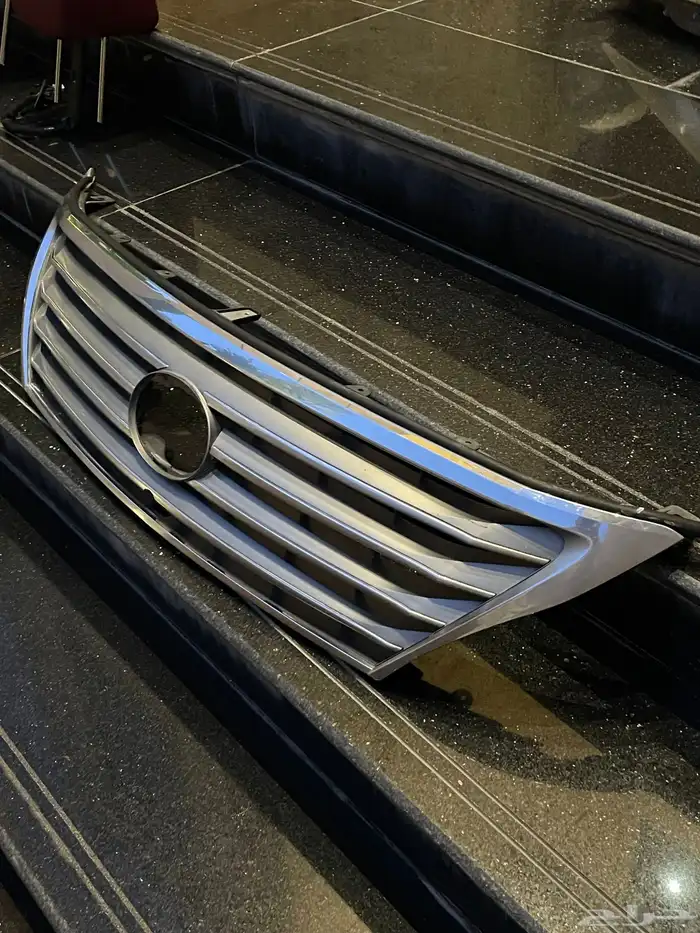 قطع جيب لكزس 2009 1