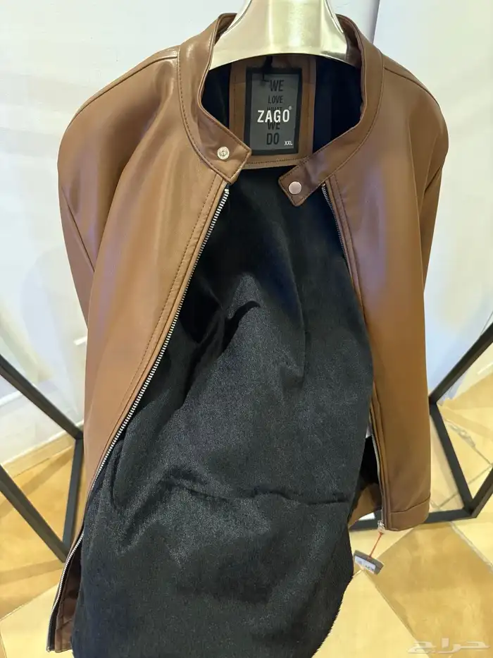 جاكيتات وتيشيرتات ماركات عالمية شتوي 51