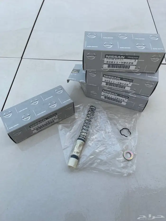 قطع باترول ( Y61 ) 98-2005 16