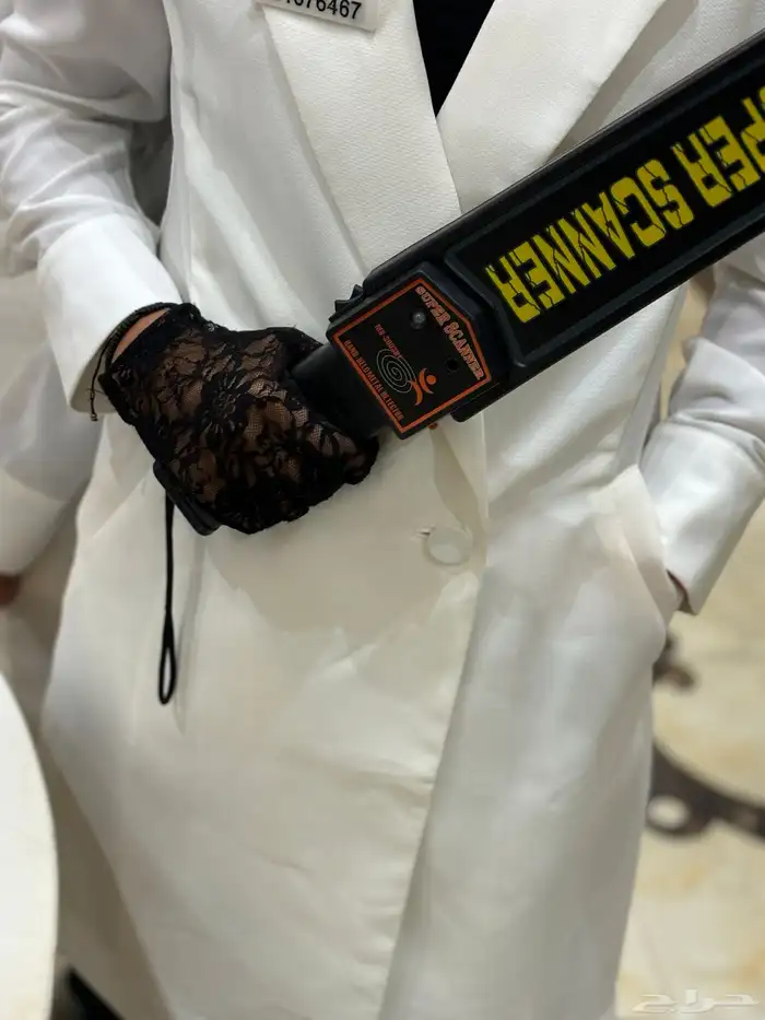 ديجي. مفتش جوالات الضيافة مباشرات 9