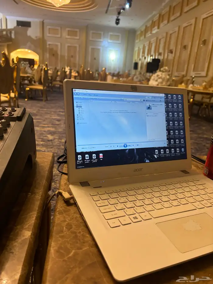 ديجي. مفتش جوالات الضيافة مباشرات 1