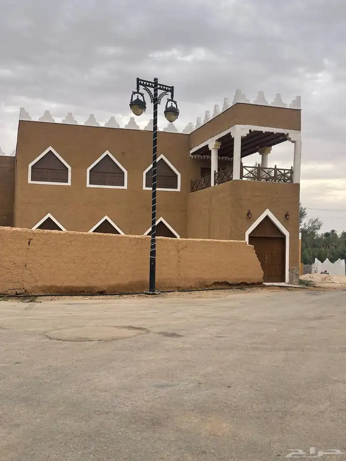 مقاول البيوت التراثيه والشبوك 11