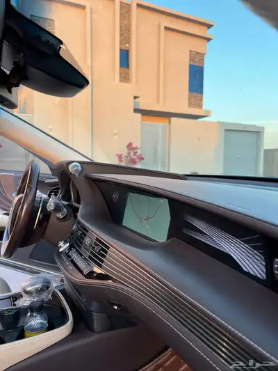 لكزس 2018 Ls500 15