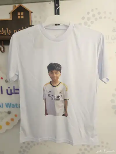 طباعه جميع التيشرتات والاكواب 4