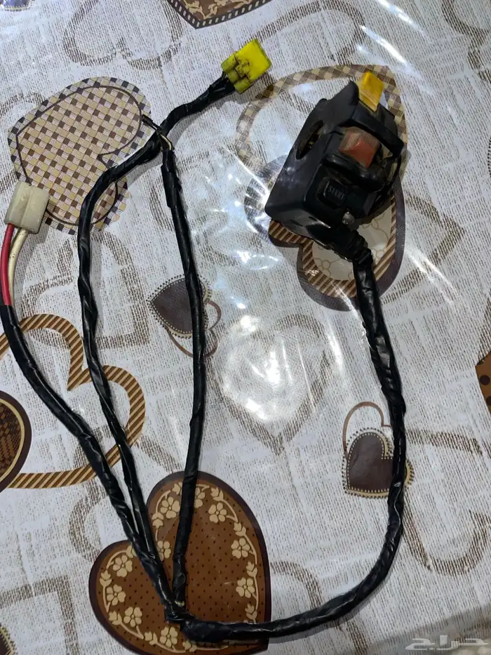 مجموعة تشغيل دباب سوزوكي Z400 0