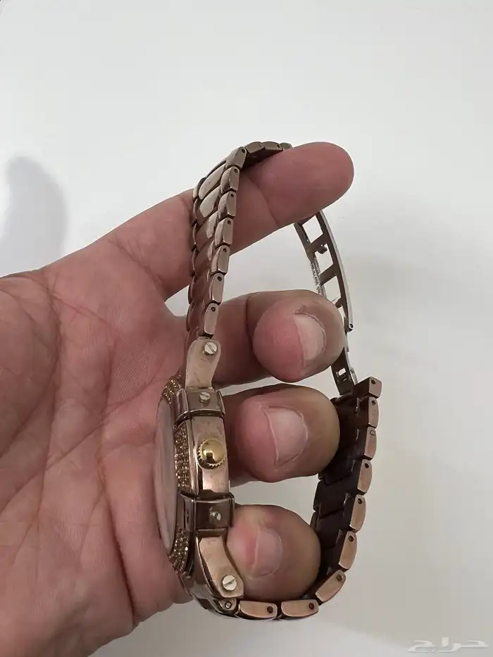 ساعه رجالي 3