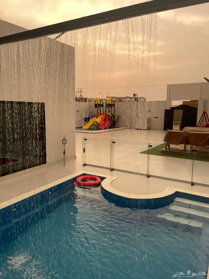 شاليهات بريم روز الفندقية 4