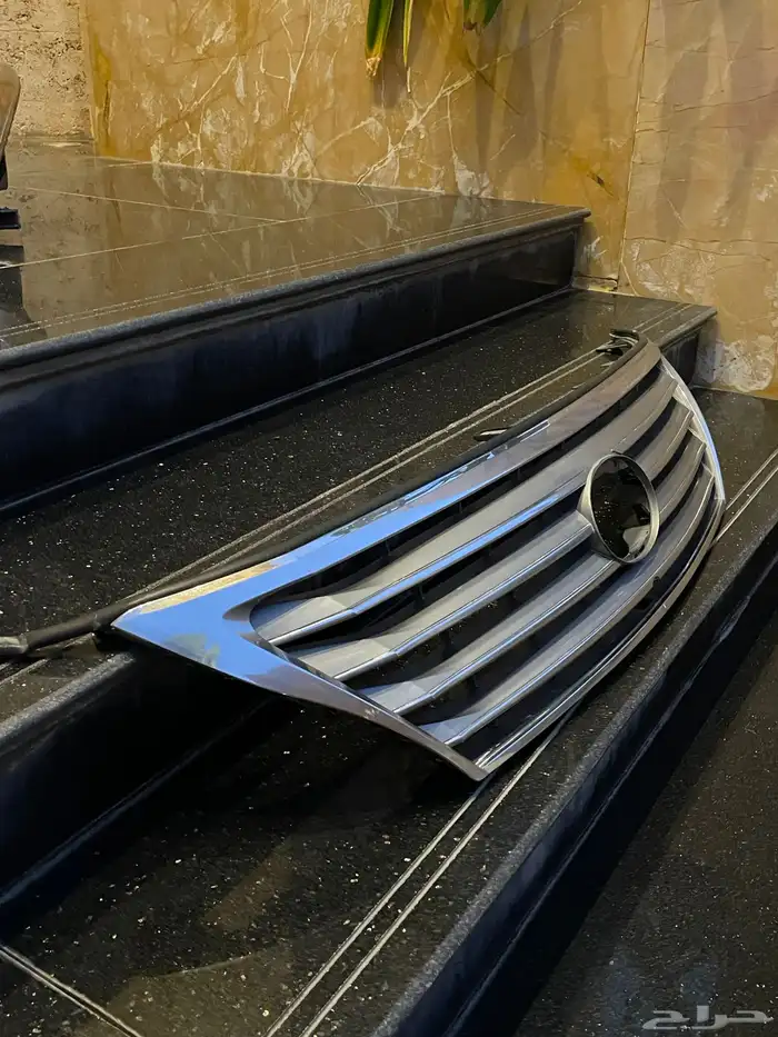 قطع جيب لكزس 2009 0