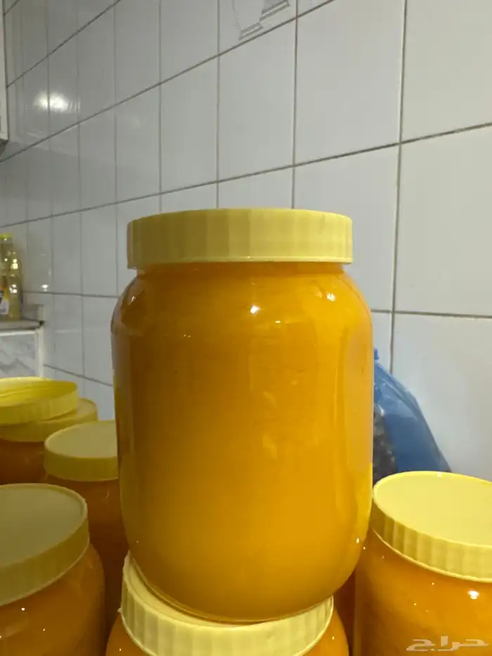 سمن بقر و غنم   . 1